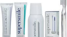 Supersmile Teeth Whitening Kit Supersmile Teeth Whitening Kit